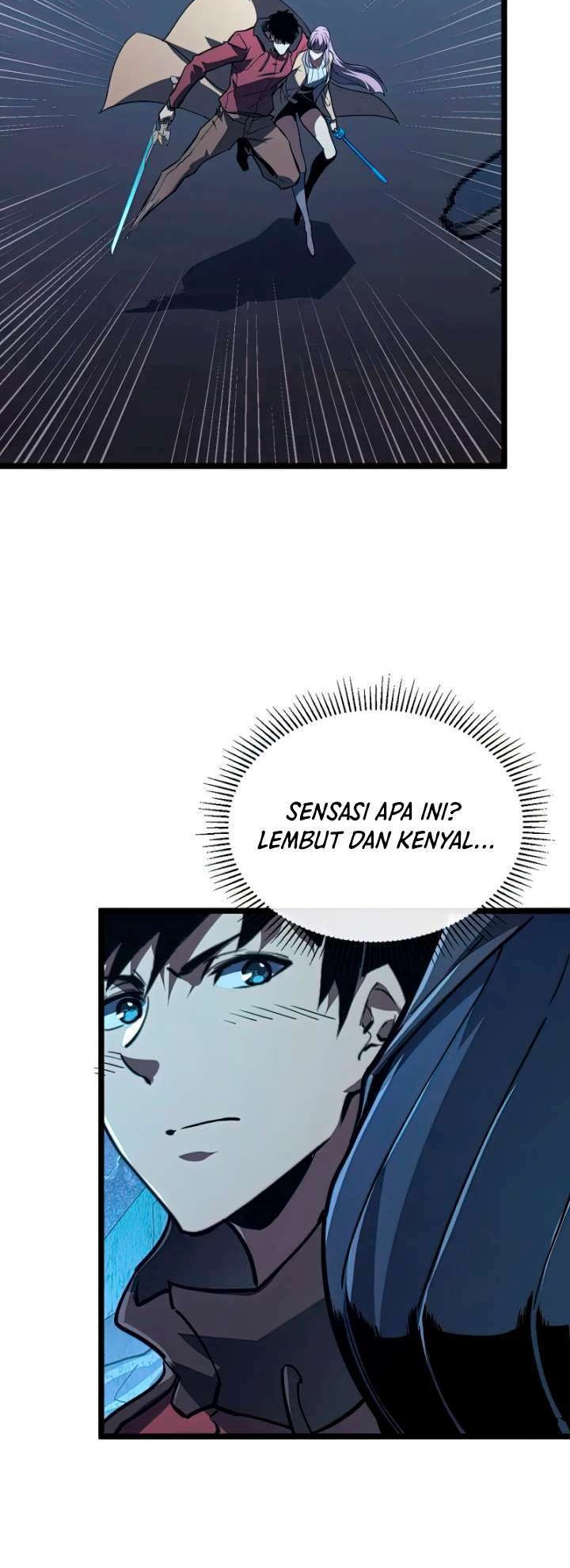 Rise From The Rubble Chapter 117 - halaman 27