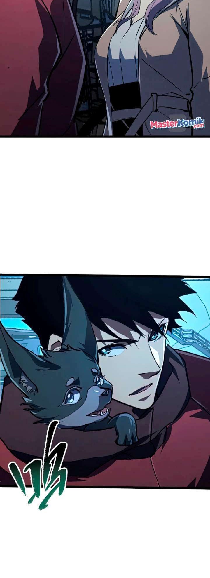 Rise From The Rubble Chapter 117 - halaman 29