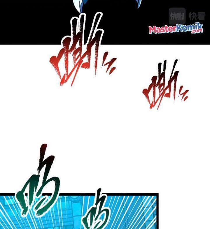 Rise From The Rubble Chapter 117 - halaman 39