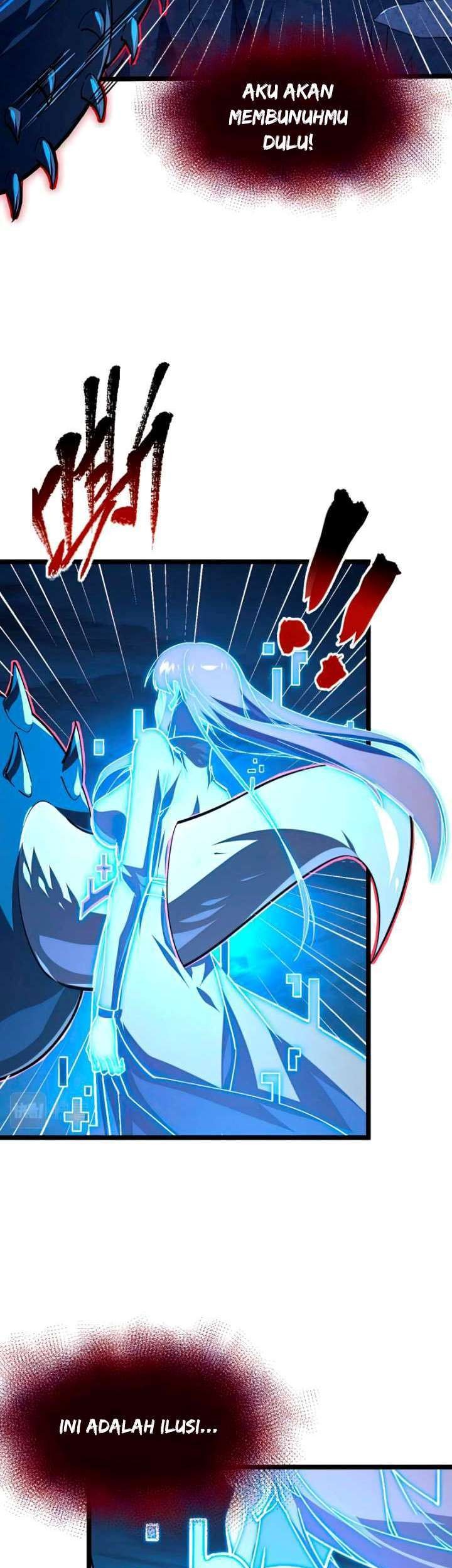 Rise From The Rubble Chapter 117 - halaman 4