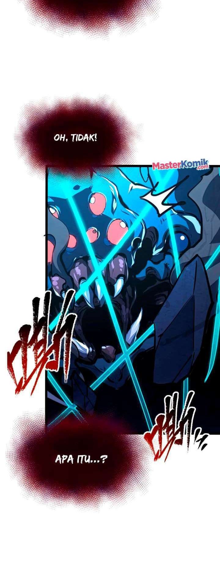 Rise From The Rubble Chapter 117 - halaman 7