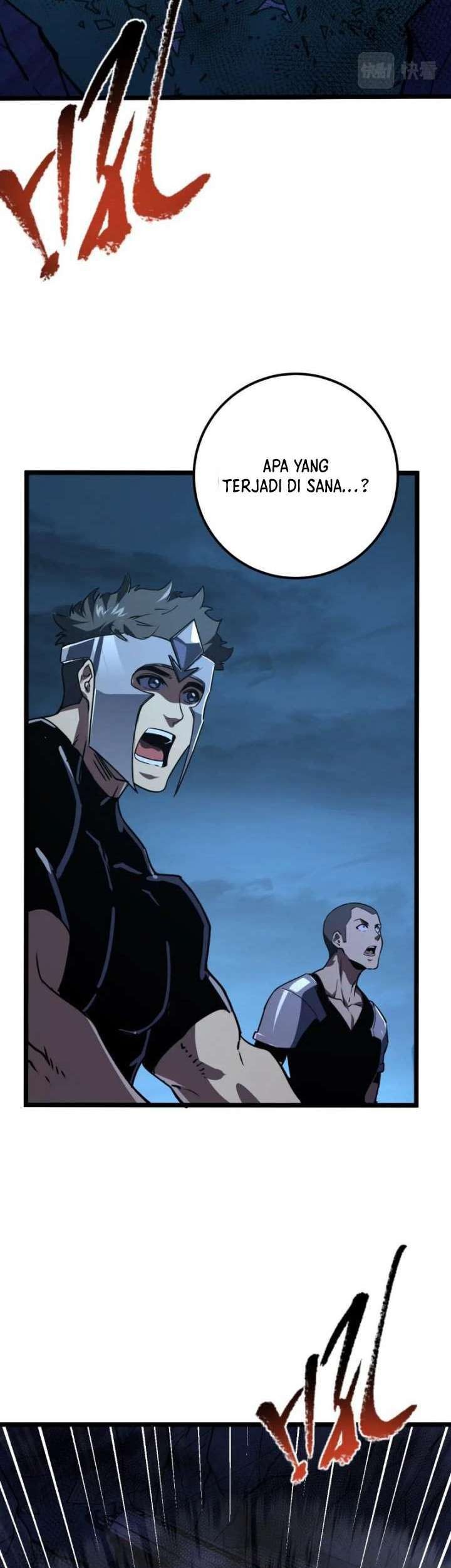 Rise From The Rubble Chapter 118 - halaman 16