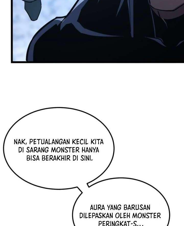 Rise From The Rubble Chapter 118 - halaman 23