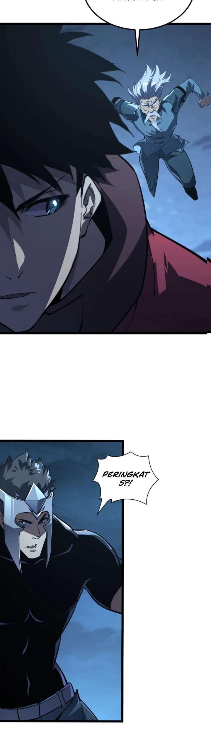 Rise From The Rubble Chapter 118 - halaman 24