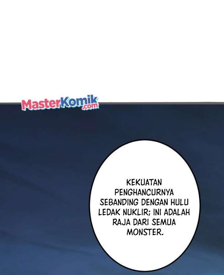 Rise From The Rubble Chapter 118 - halaman 25