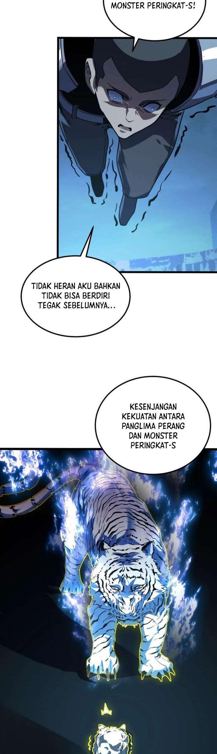 Rise From The Rubble Chapter 118 - halaman 28