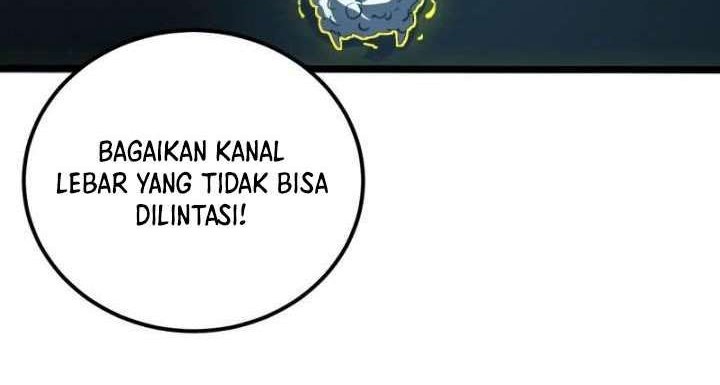 Rise From The Rubble Chapter 118 - halaman 29