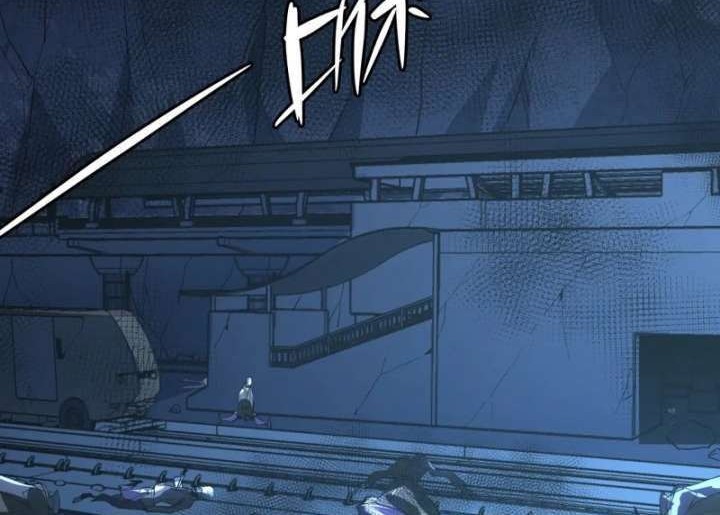 Rise From The Rubble Chapter 118 - halaman 3