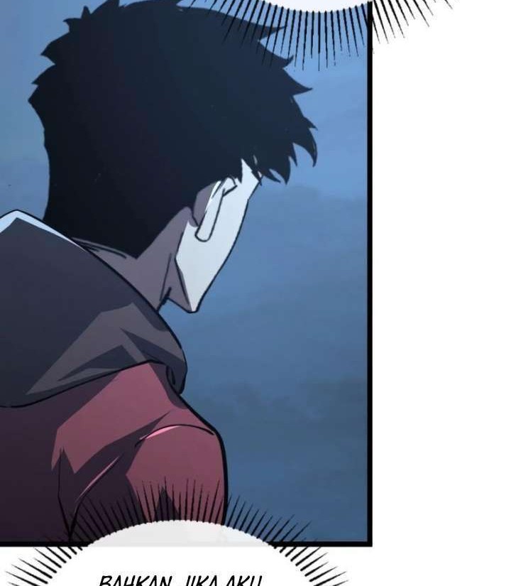 Rise From The Rubble Chapter 118 - halaman 33