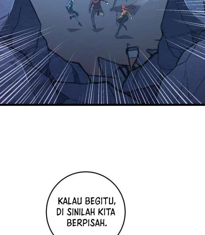 Rise From The Rubble Chapter 118 - halaman 35