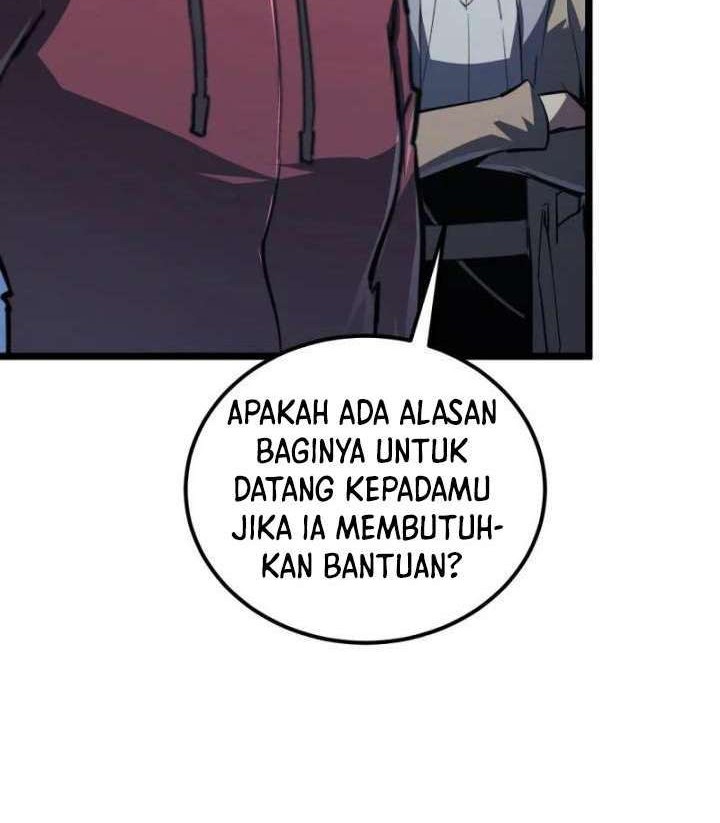 Rise From The Rubble Chapter 118 - halaman 37