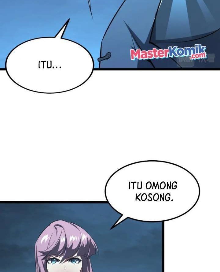Rise From The Rubble Chapter 118 - halaman 39