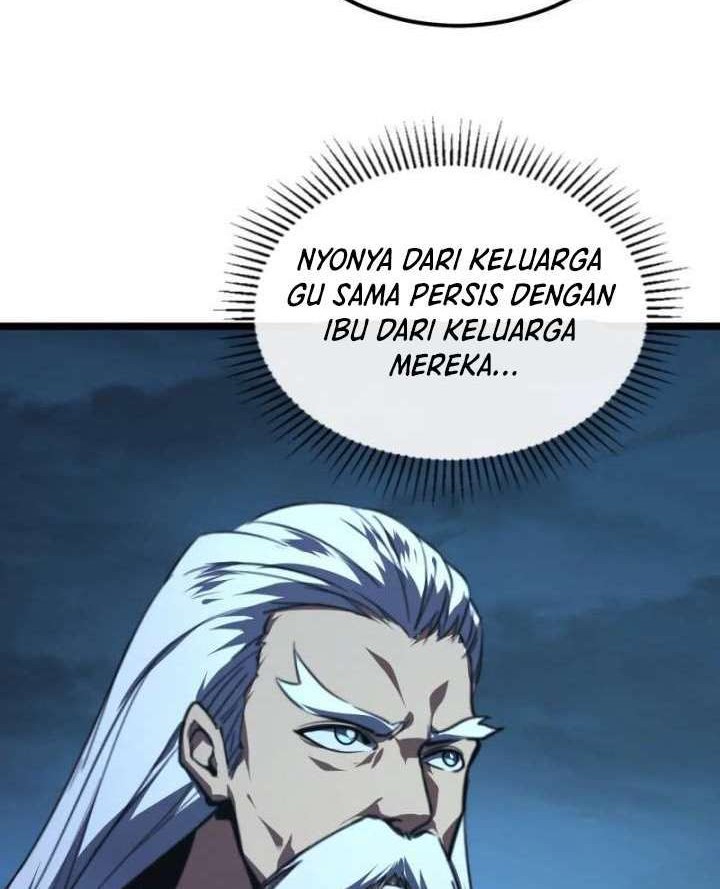 Rise From The Rubble Chapter 118 - halaman 41
