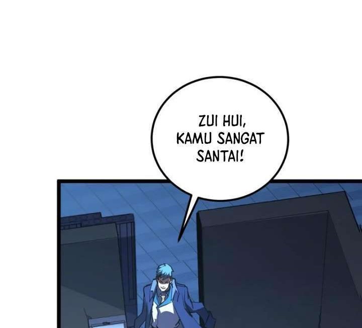 Rise From The Rubble Chapter 118 - halaman 45
