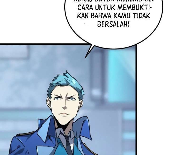 Rise From The Rubble Chapter 118 - halaman 47