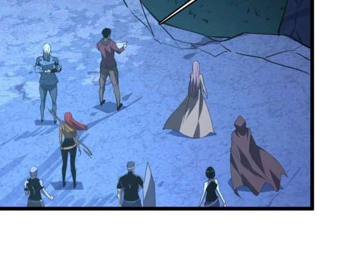 Rise From The Rubble Chapter 118 - halaman 5