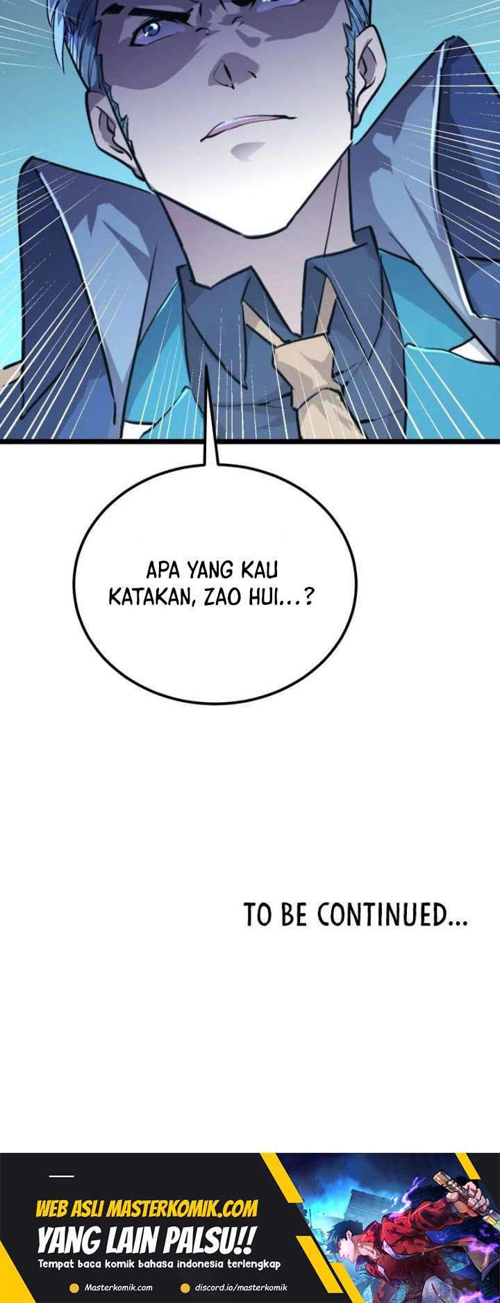 Rise From The Rubble Chapter 118 - halaman 52