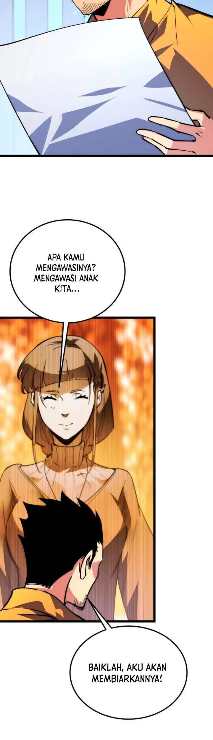 Rise From The Rubble Chapter 119 - halaman 16