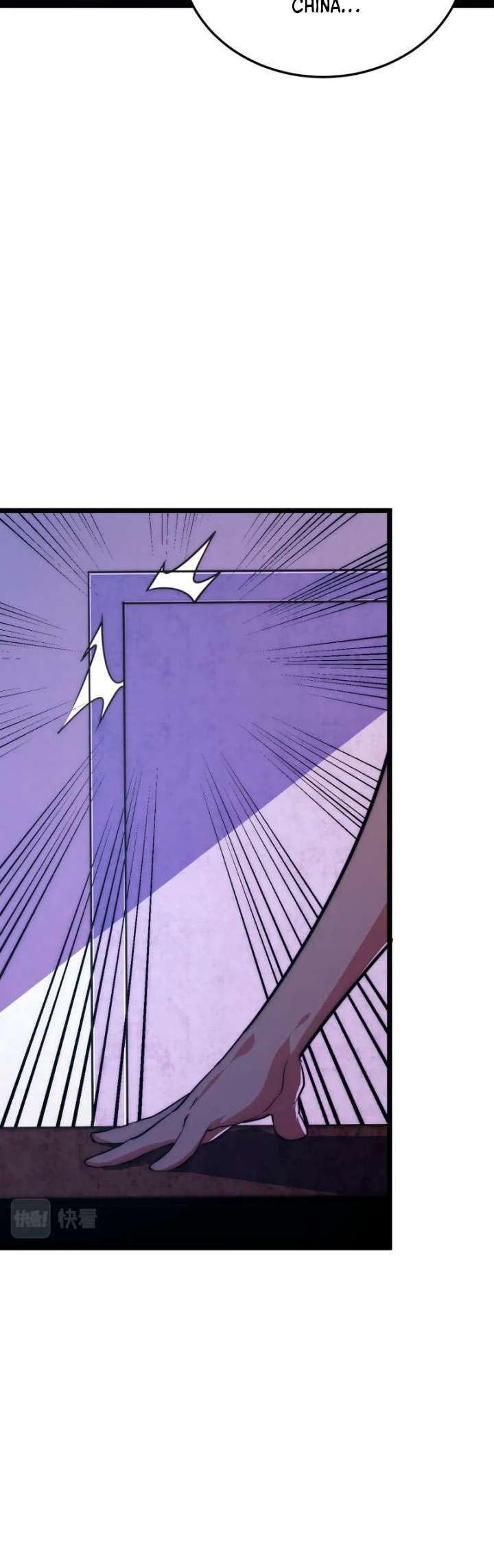 Rise From The Rubble Chapter 119 - halaman 25