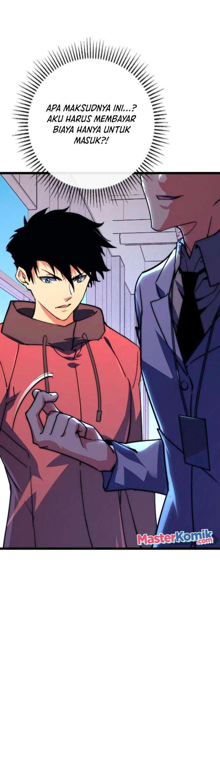Rise From The Rubble Chapter 119 - halaman 50