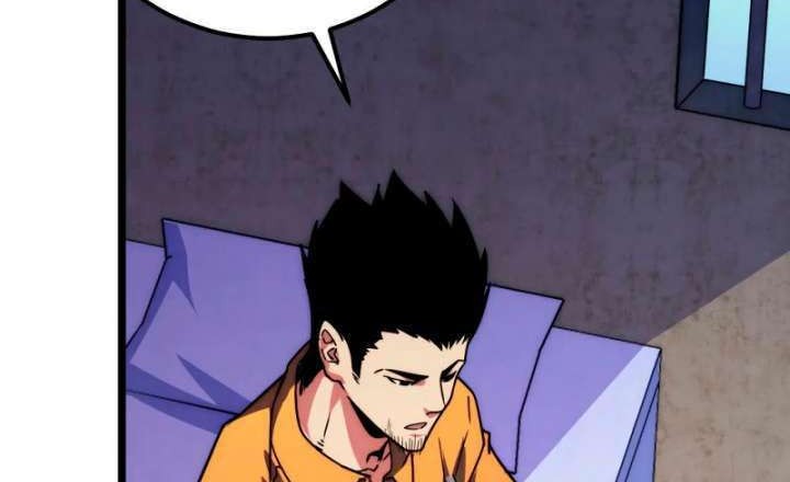Rise From The Rubble Chapter 119 - halaman 8