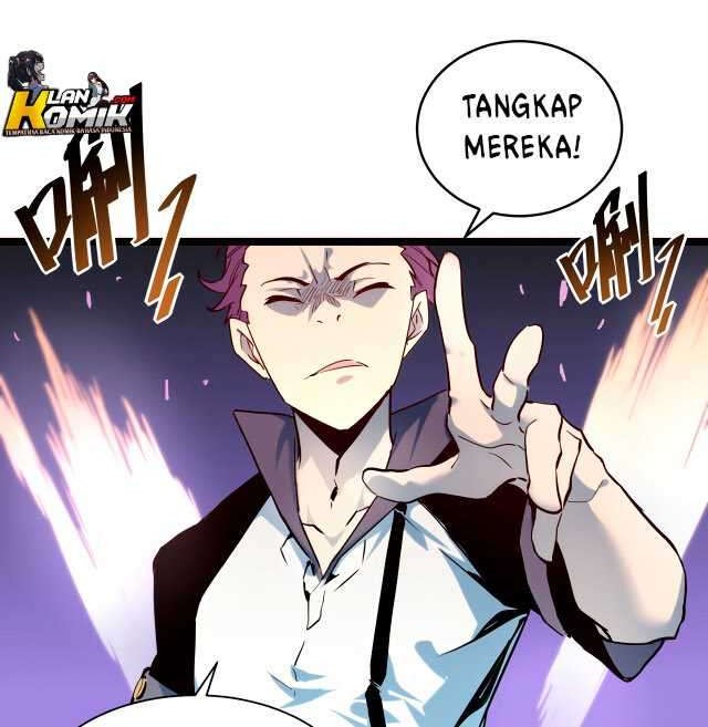 Rise From The Rubble Chapter 12 - halaman 16