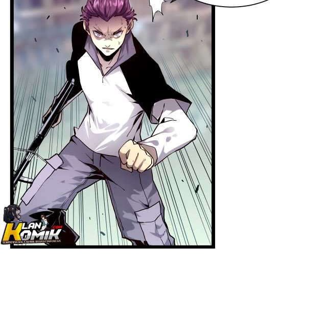 Rise From The Rubble Chapter 12 - halaman 19