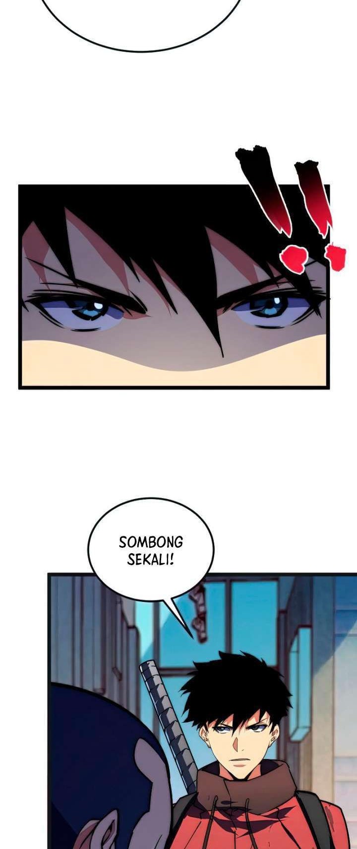 Rise From The Rubble Chapter 120 - halaman 11