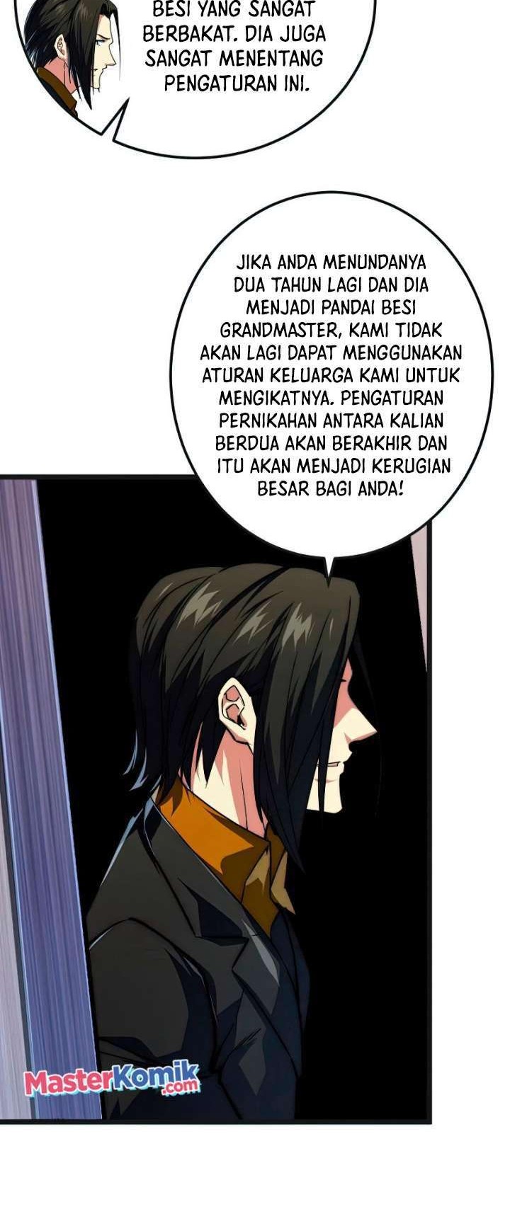 Rise From The Rubble Chapter 120 - halaman 13