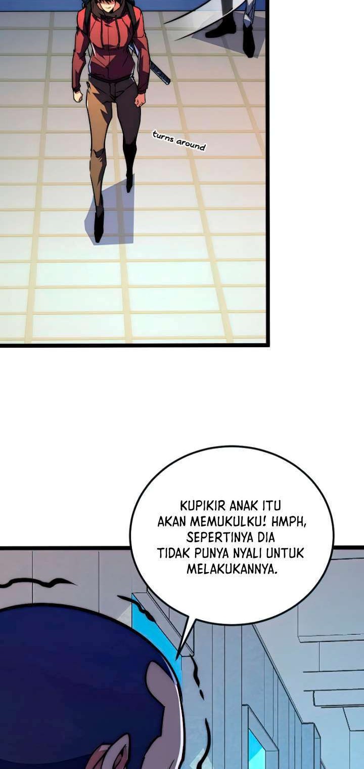 Rise From The Rubble Chapter 120 - halaman 15