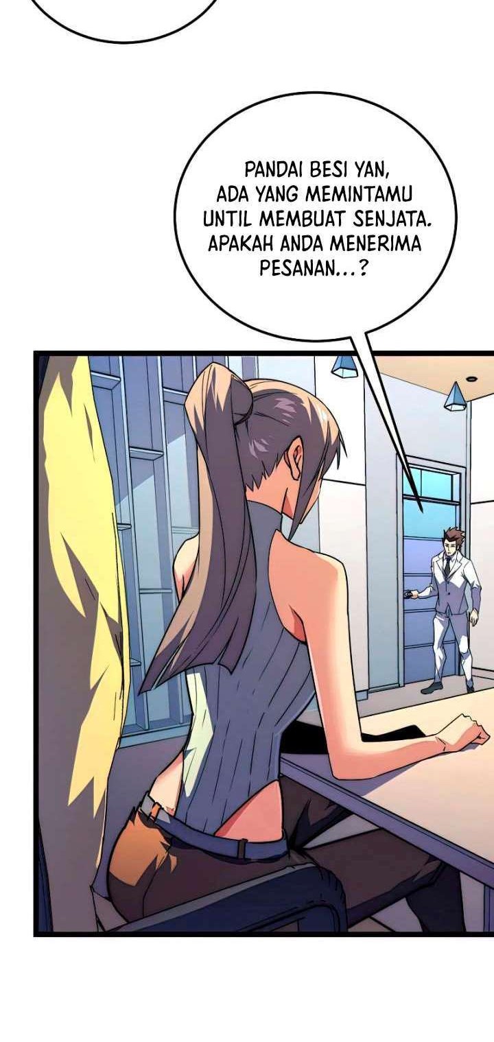 Rise From The Rubble Chapter 120 - halaman 19