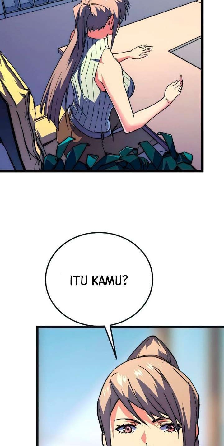 Rise From The Rubble Chapter 120 - halaman 21