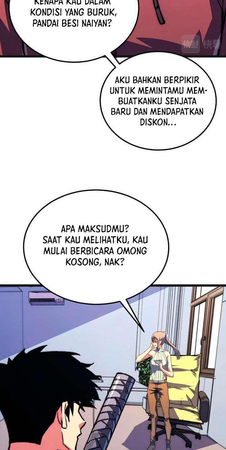 Rise From The Rubble Chapter 120 - halaman 23
