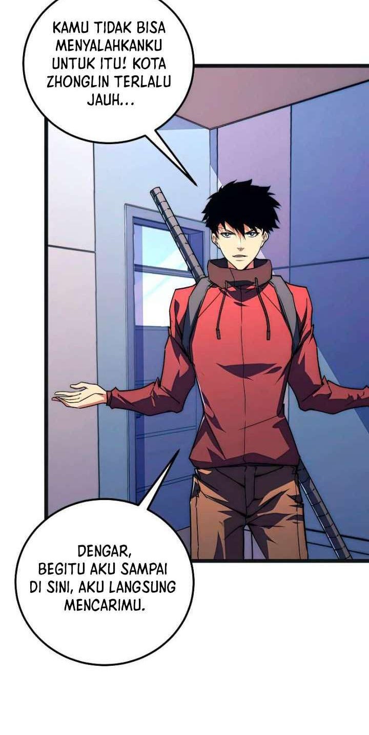 Rise From The Rubble Chapter 120 - halaman 25