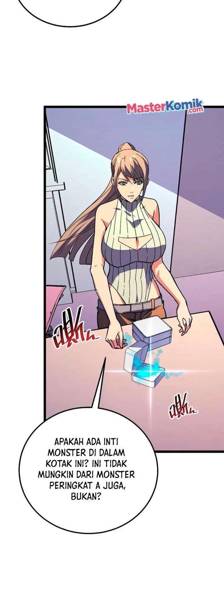 Rise From The Rubble Chapter 120 - halaman 31