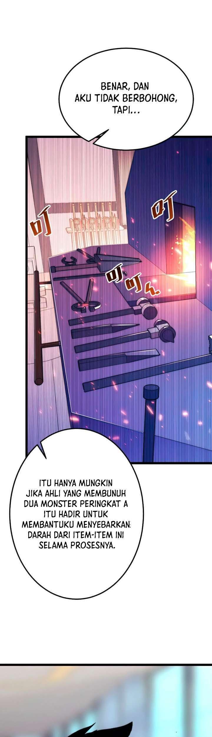 Rise From The Rubble Chapter 120 - halaman 38