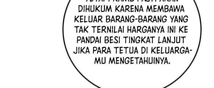 Rise From The Rubble Chapter 120 - halaman 41