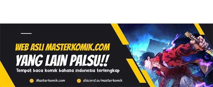 Rise From The Rubble Chapter 120 - halaman 43