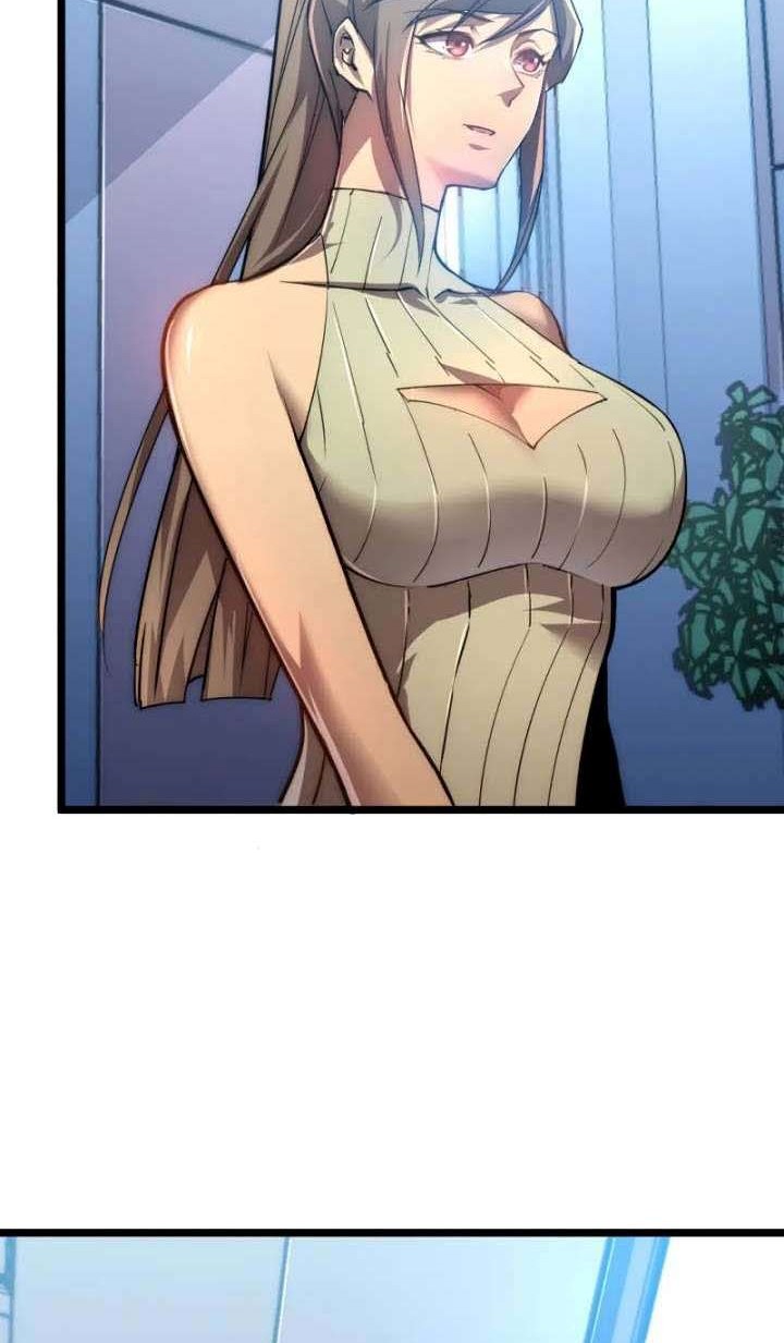 Rise From The Rubble Chapter 121 - halaman 11