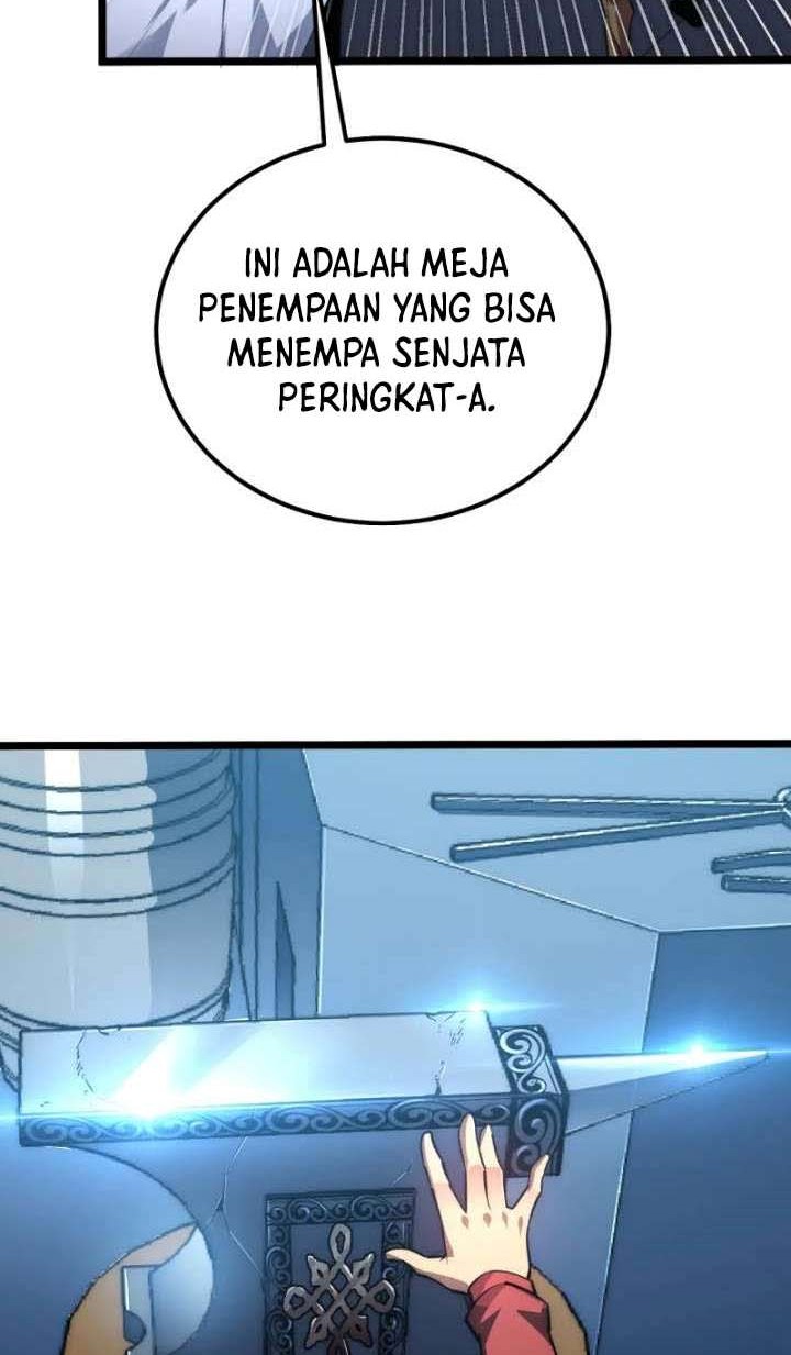 Rise From The Rubble Chapter 121 - halaman 17
