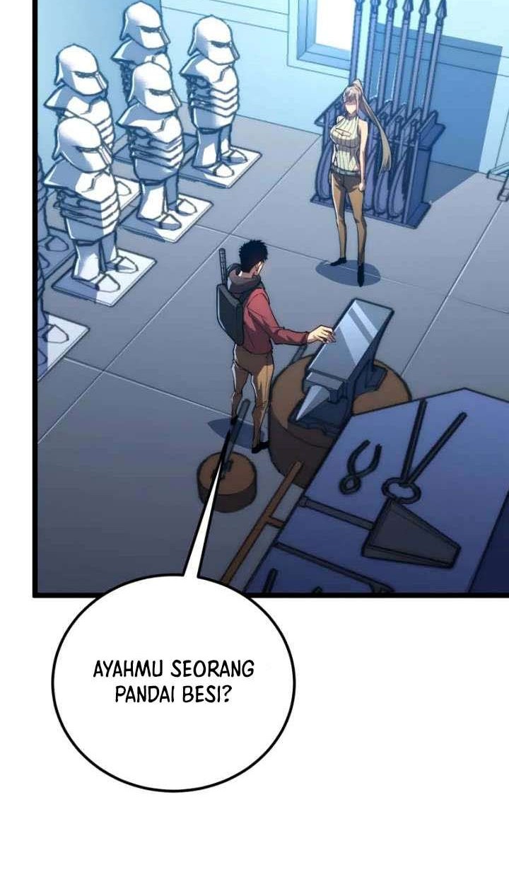 Rise From The Rubble Chapter 121 - halaman 19