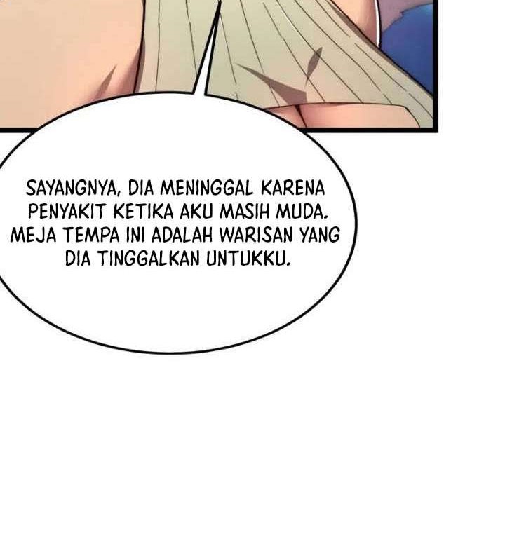 Rise From The Rubble Chapter 121 - halaman 23