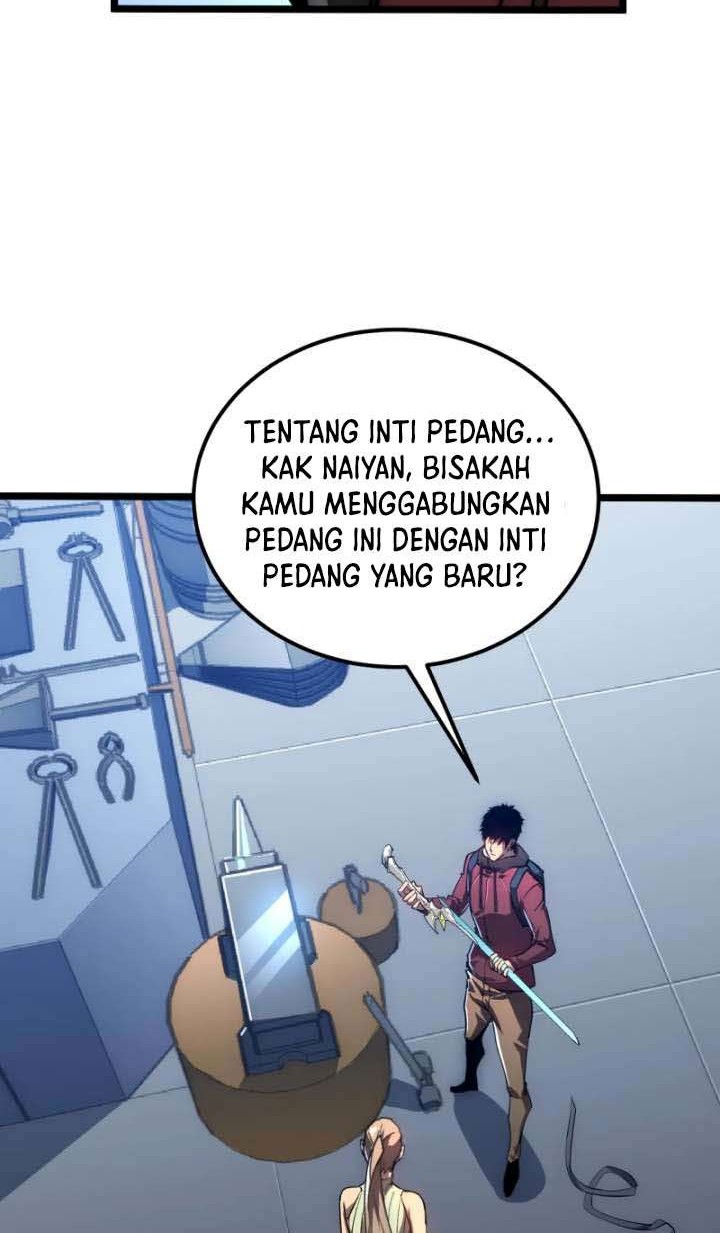 Rise From The Rubble Chapter 121 - halaman 27