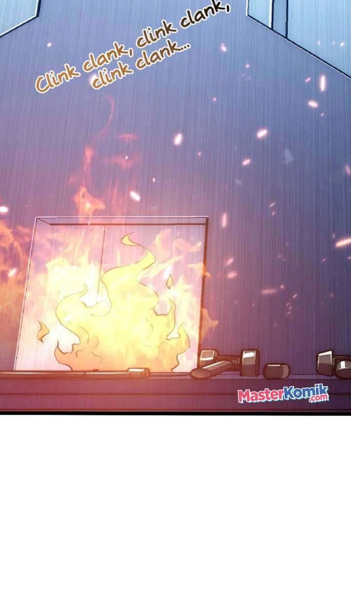 Rise From The Rubble Chapter 121 - halaman 31