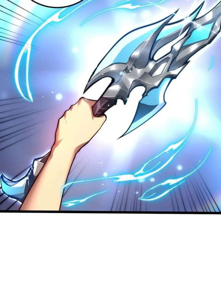 Rise From The Rubble Chapter 121 - halaman 37