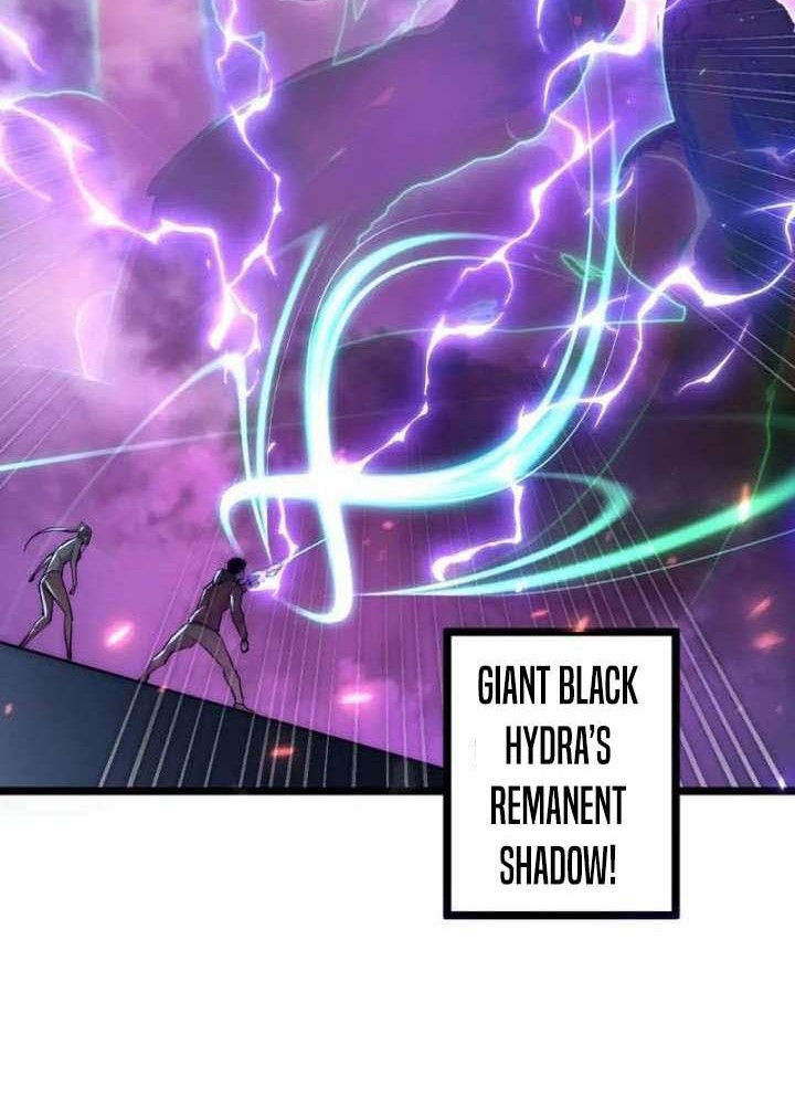 Rise From The Rubble Chapter 121 - halaman 43
