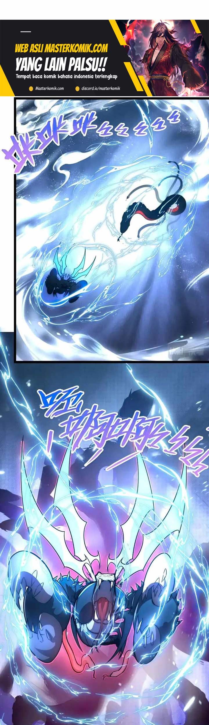 Rise From The Rubble Chapter 122 - halaman 10