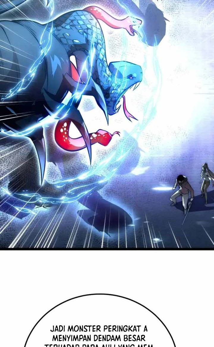 Rise From The Rubble Chapter 122 - halaman 25
