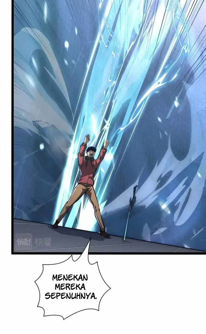 Rise From The Rubble Chapter 122 - halaman 29