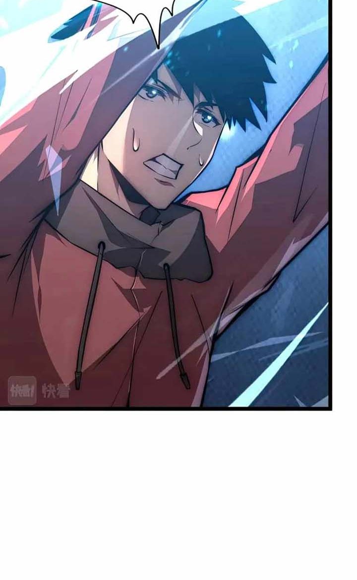 Rise From The Rubble Chapter 122 - halaman 33
